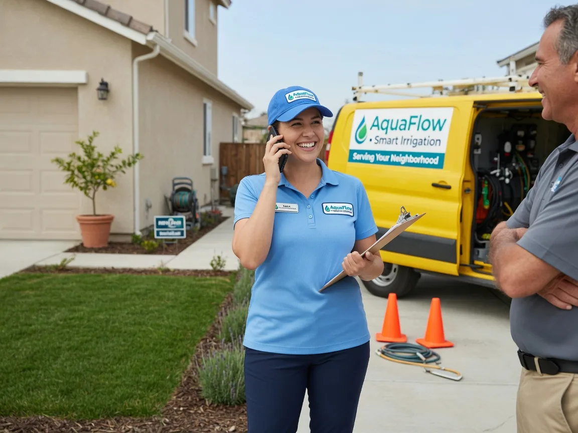 Irrigation Installation Highland Falls, NY FAQs